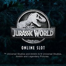 Laro Jurassic World Jurassic World