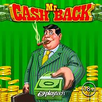 Game Mr. Cashback online Maglaro Mr. Cashback