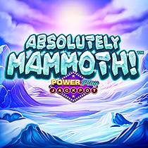 Game Absolutely Mammoth PowerPlay Jackpot online Maglaro Absolutely Mammoth PowerPlay Jackpot