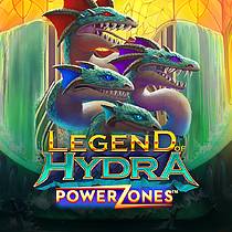 Game Legend of Hydra online Maglaro Legend of Hydra