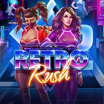 Laro Retro Rush Retro Rush