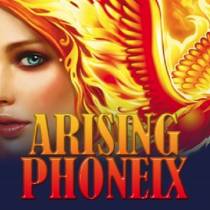 Game Arising Phoenix online Maglaro Arising Phoenix