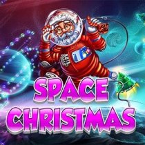 Laro Space Christmas Space Christmas