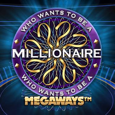 Laro Who Wants to Be a Millionaire Megaways Who Wants to Be a Millionaire Megaways