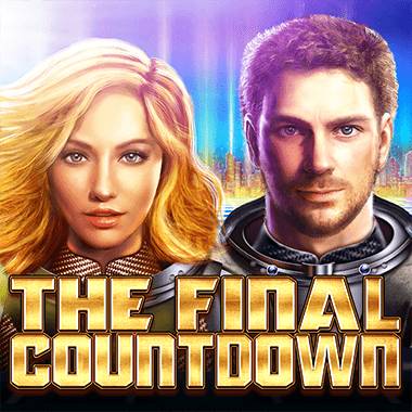 Laro The Final Countdown The Final Countdown