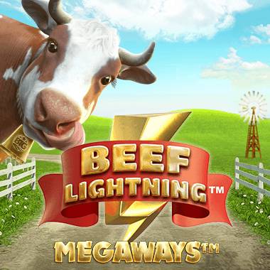 Laro Beef Lightning Beef Lightning