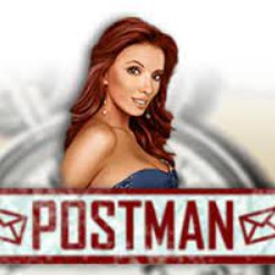 Laro Postman Postman