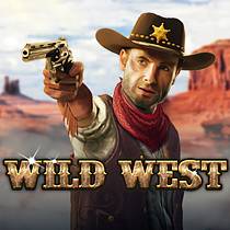 Laro Wild West Wild West