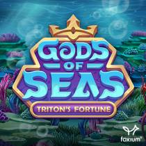 Laro Gods of Seas: Triton's Fortune Gods of Seas: Triton's Fortune