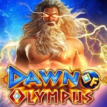Game Dawn Of Olympus online Maglaro Dawn Of Olympus