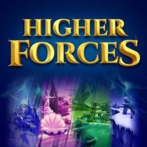 Laro Higher Forces Higher Forces