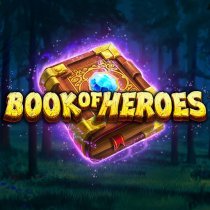 Laro Book of Heroes Book of Heroes