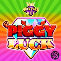 Laro Piggy Luck Piggy Luck