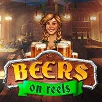 Laro Beers on Reels Beers on Reels