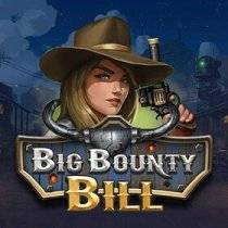 Laro Big Bounty Bill Big Bounty Bill