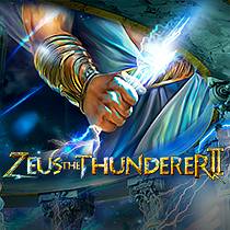 Laro Zeus the Thunderer II Zeus the Thunderer II
