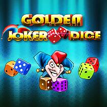 Laro Golden Joker Dice Golden Joker Dice
