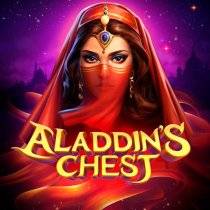 Laro Aladdin’s Chest Aladdin’s Chest