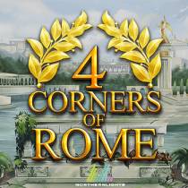 Game 4 Corners Of Rome online Maglaro 4 Corners Of Rome