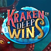 Laro Kraken Deep Wins Kraken Deep Wins