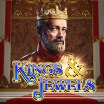 Laro Kings & Jewels Kings & Jewels