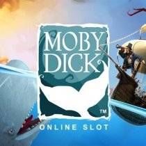 Laro Moby Dick Moby Dick