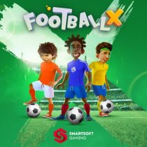 Laro Football X Football X