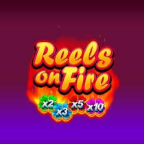 Game Reels on Fire online Maglaro Reels on Fire