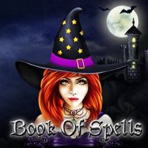 Laro Book Of Spells Book Of Spells