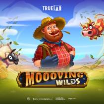 Laro Moooving Wilds Moooving Wilds