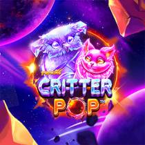 Laro CritterPop CritterPop