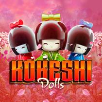 Laro 88 Link Kokeshi Dolls 88 Link Kokeshi Dolls