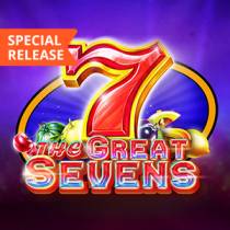 Laro The Great Sevens The Great Sevens