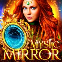 Laro Mystic Mirror Mystic Mirror