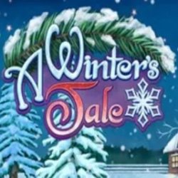 Laro A Winter's Tale A Winter's Tale