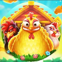 Game The Chicken House online Maglaro The Chicken House