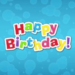 Laro Happy Birthday Happy Birthday