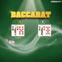 Laro Baccarat Baccarat